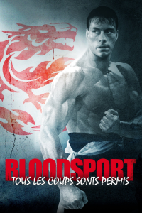 Bloodsport, tous les coups sont permis streaming