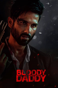 Bloody Daddy