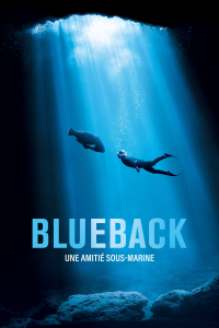 Blueback : Une amitié sous-marine streaming