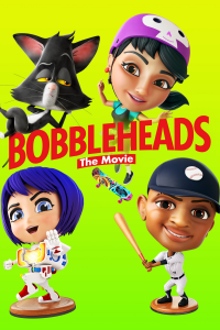 Bobbleheads: The Movie streaming