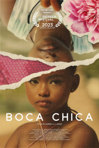 Boca Chica streaming