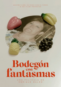 Bodegón con fantasmas streaming