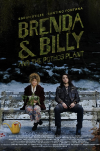 Brenda and Billy and the Pothos Plant streaming