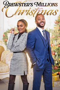 Brewster’s Millions: Christmas streaming