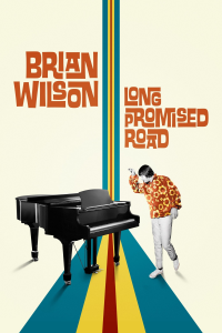 Brian Wilson: Long Promised Road streaming