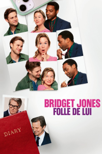 Bridget Jones : Folle de lui streaming