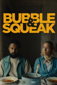 Bubble & Squeak streaming