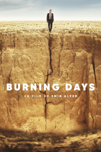 Burning Days