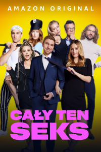 Cały ten seks streaming