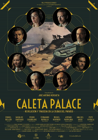 Caleta Palace streaming