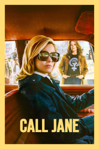 Call Jane streaming