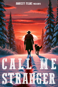 Call Me Stranger streaming