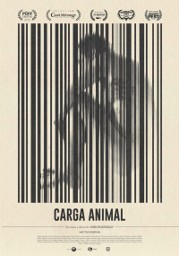 Carga animal streaming