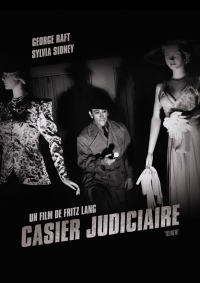 Casier judiciaire