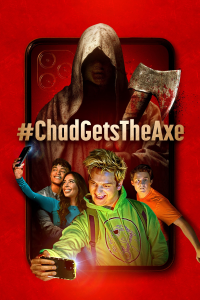 #ChadGetsTheAxe streaming