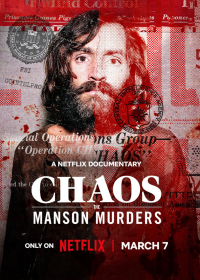 CHAOS: The Manson Murders streaming