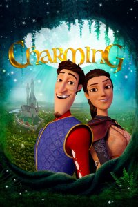 Charming streaming