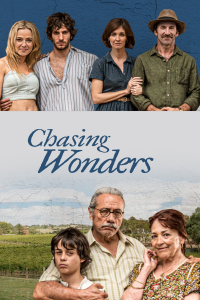 Chasing Wonders streaming