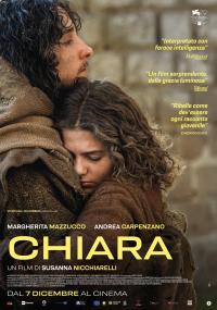 Chiara streaming