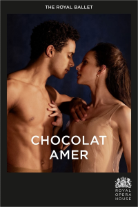 Chocolat amer streaming