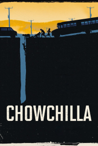 Chowchilla streaming