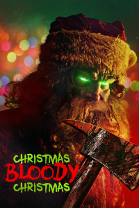 Christmas Bloody Christmas streaming