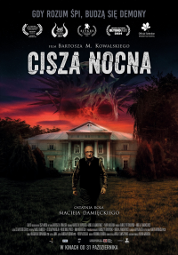 Cisza nocna streaming