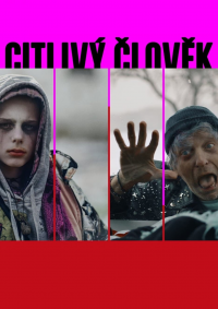 Citlivý člověk streaming