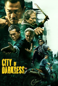 City of Darkness streaming