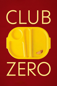 Club Zéro streaming