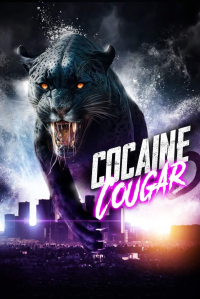 Cocaine Cougar streaming