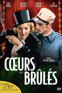 Cœurs brûlés streaming