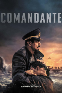 Comandante streaming