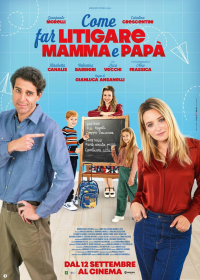 Come far litigare mamma e papà streaming