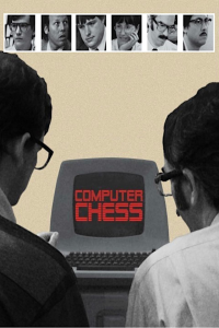 Computer Chess streaming