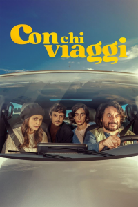 Con chi viaggi streaming