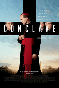 Conclave streaming