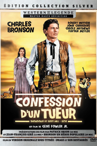 Confession d'un tueur