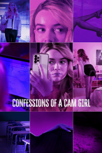 Confessions of a Cam Girl streaming