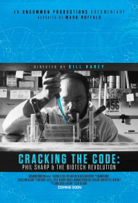 Cracking the Code: Phil Sharp and the Biotech Revolution streaming