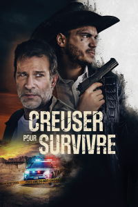 Creuser pour survivre streaming