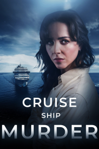 Cruise Ship Murder streaming