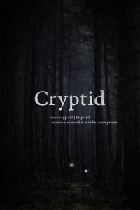 Cryptid streaming