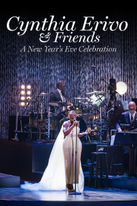 Cynthia Erivo & Friends: A New Year’s Eve Celebration streaming