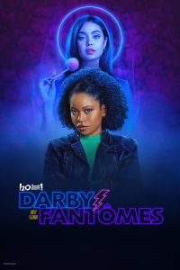 Darby et les fantômes streaming