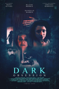 Dark Obsession streaming