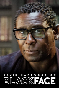 David Harewood on Blackface streaming