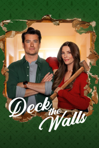 Deck the Walls streaming