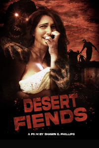 Desert Fiends streaming