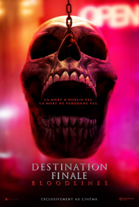 Destination finale : Bloodlines